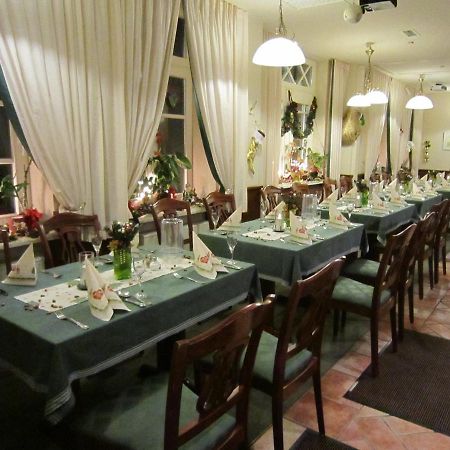 Hotel Bergedorfer Hoehe ฮัมบูร์ก ภายนอก รูปภาพ