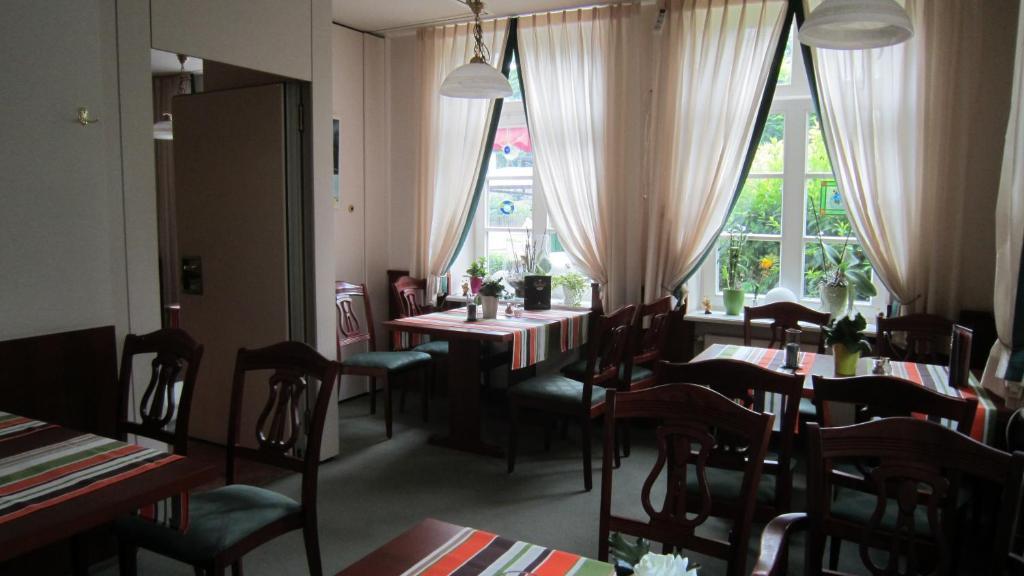 Hotel Bergedorfer Hoehe ฮัมบูร์ก ภายนอก รูปภาพ