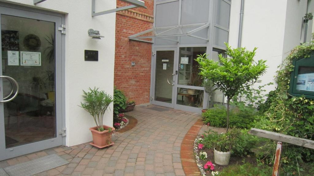 Hotel Bergedorfer Hoehe ฮัมบูร์ก ภายนอก รูปภาพ