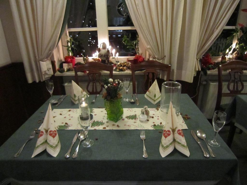 Hotel Bergedorfer Hoehe ฮัมบูร์ก ภายนอก รูปภาพ