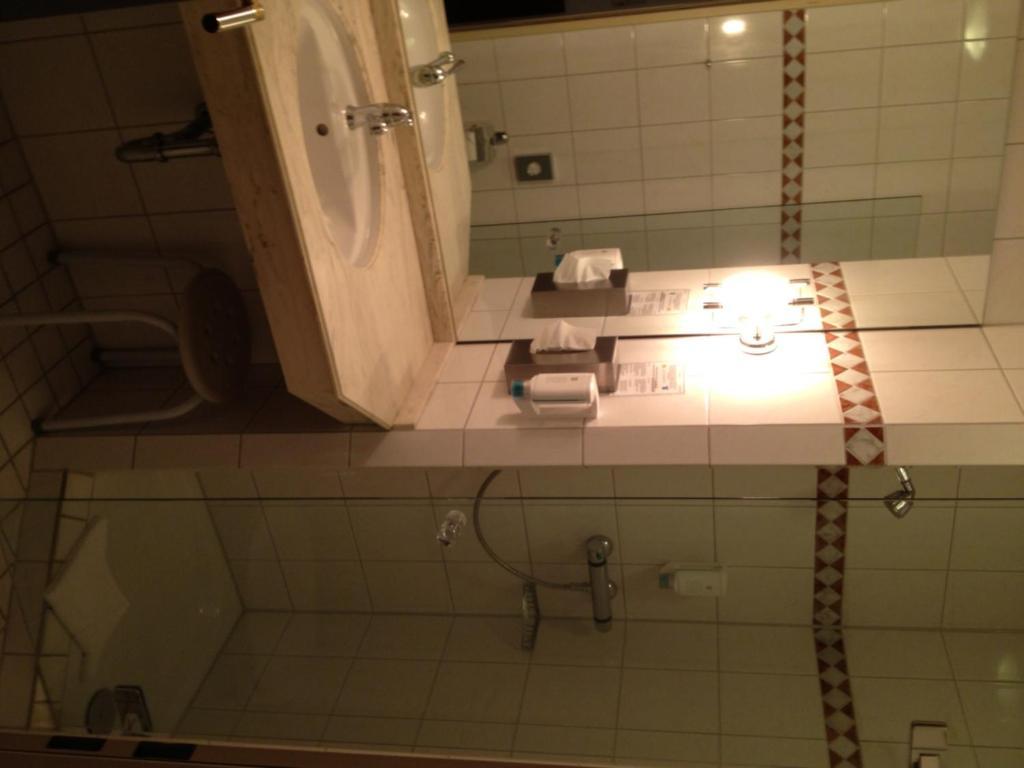 Hotel Bergedorfer Hoehe ฮัมบูร์ก ห้อง รูปภาพ