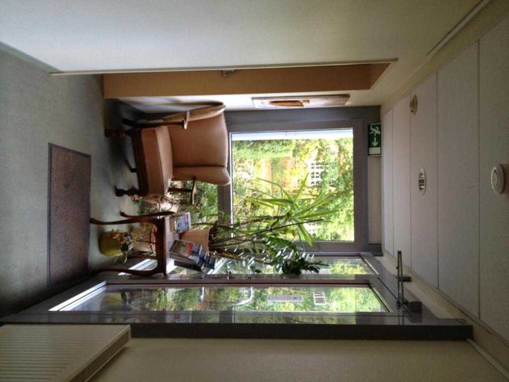 Hotel Bergedorfer Hoehe ฮัมบูร์ก ภายนอก รูปภาพ