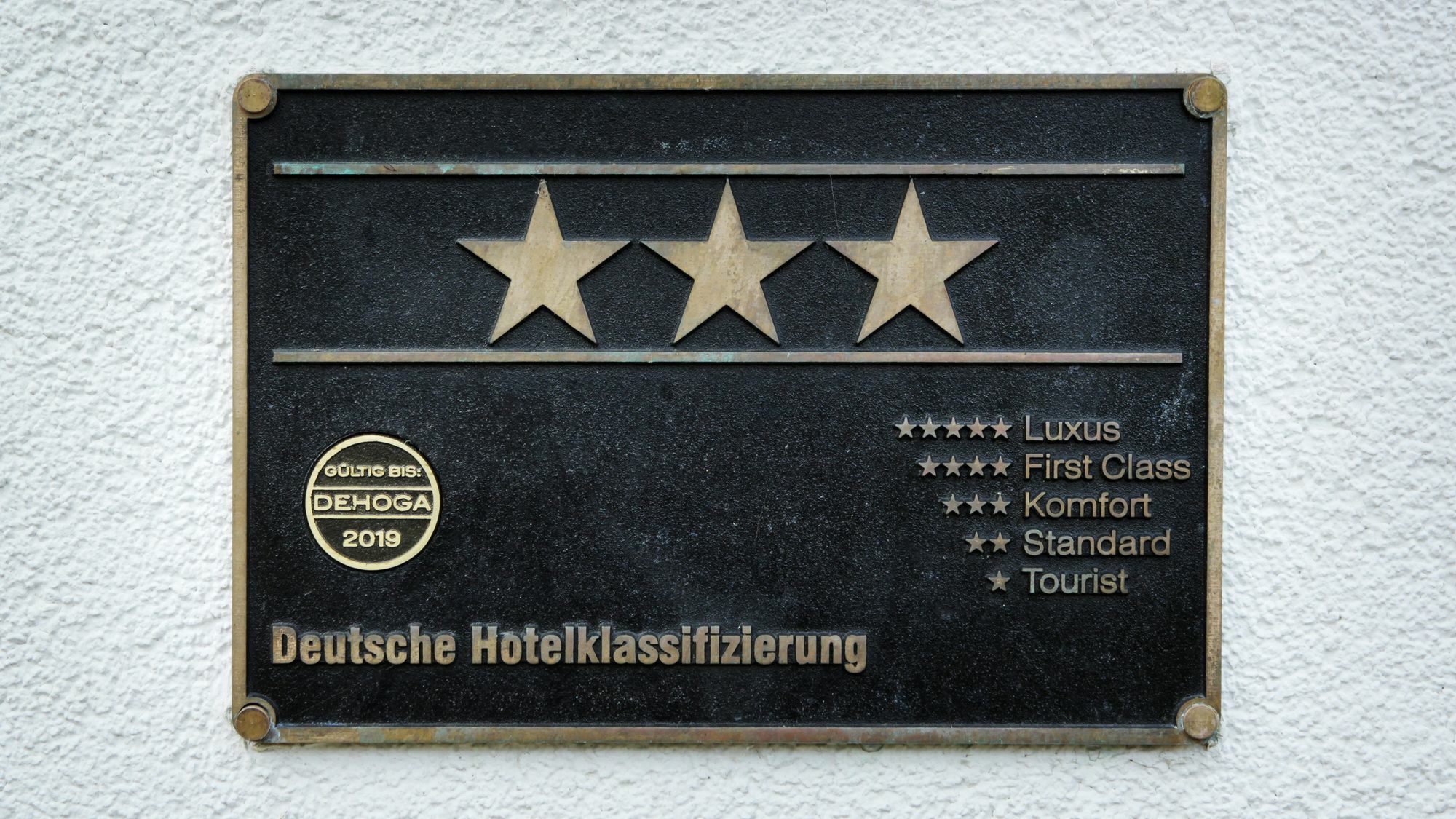 Hotel Bergedorfer Hoehe ฮัมบูร์ก ภายนอก รูปภาพ
