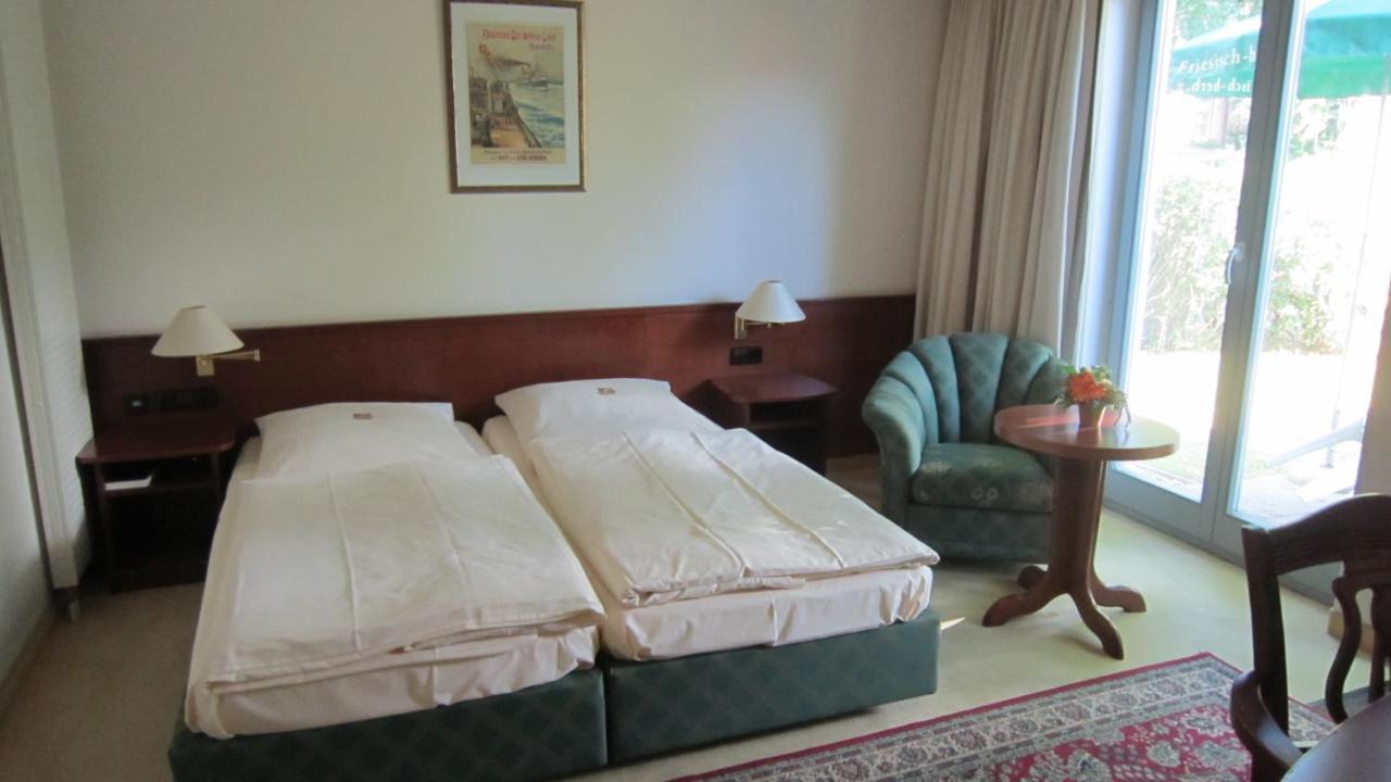 Hotel Bergedorfer Hoehe ฮัมบูร์ก ห้อง รูปภาพ